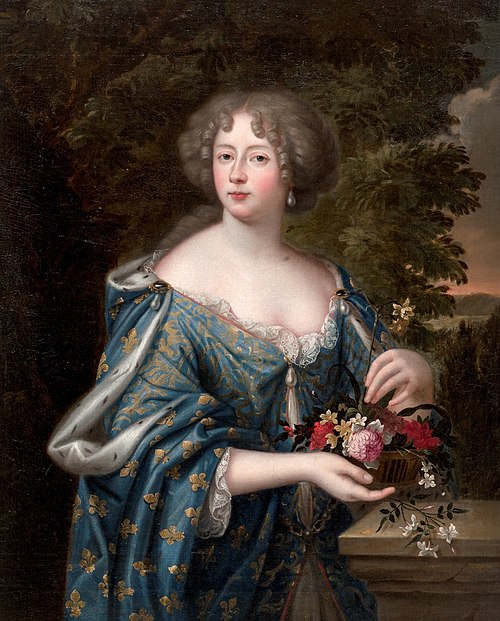 Elizabeth Charlotte, Princess Palatine
